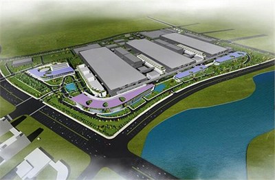 長江存儲科技有限責任公司 引領中國集成電路設計的自主創新之路