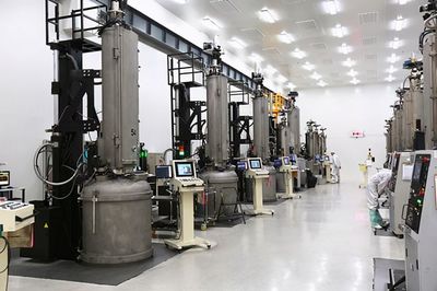 中國(guó)芯片突圍中的蘇中力量 揚(yáng)州、南通、泰州以軟件開(kāi)發(fā)助力破局